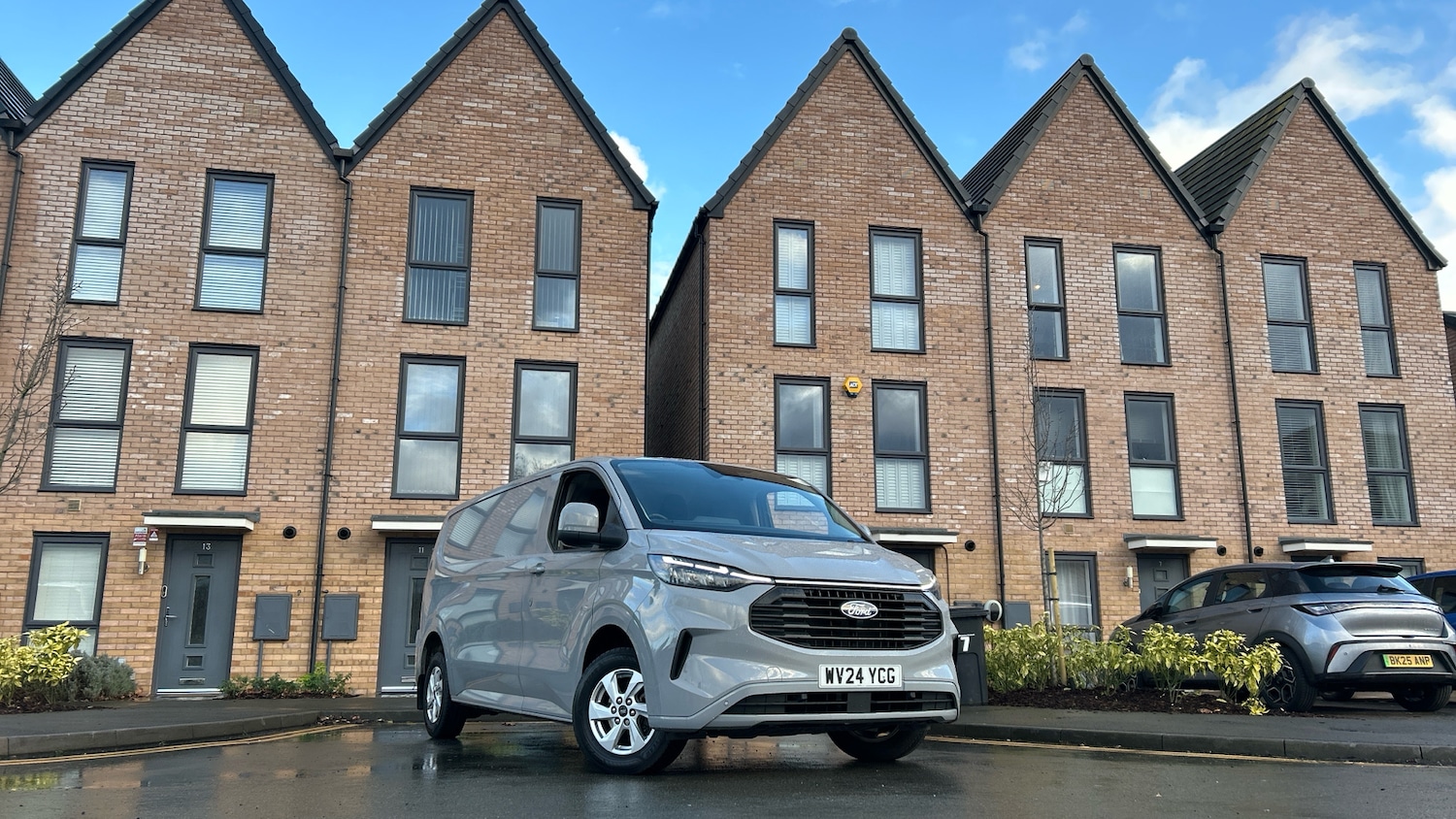 Used Ford Transit Custom 2024 for sale - 77629212: Photo 31