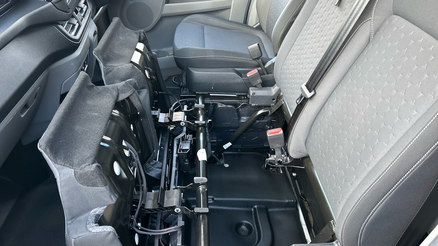 Used Ford Transit Custom 2024 for sale - 77629212: Photo 35