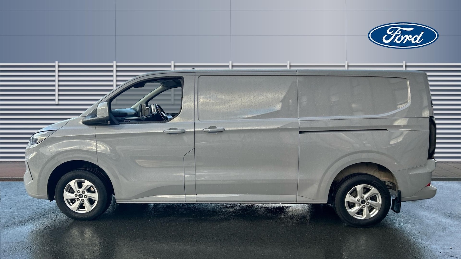 Used Ford Transit Custom 2024 for sale - 77629212: Photo 4