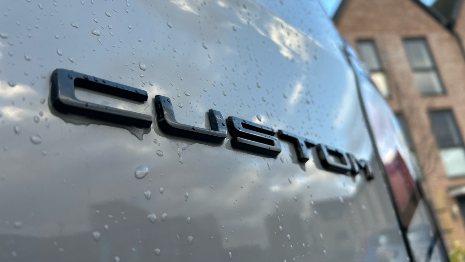 Used Ford Transit Custom 2024 for sale - 77629212: Photo 40