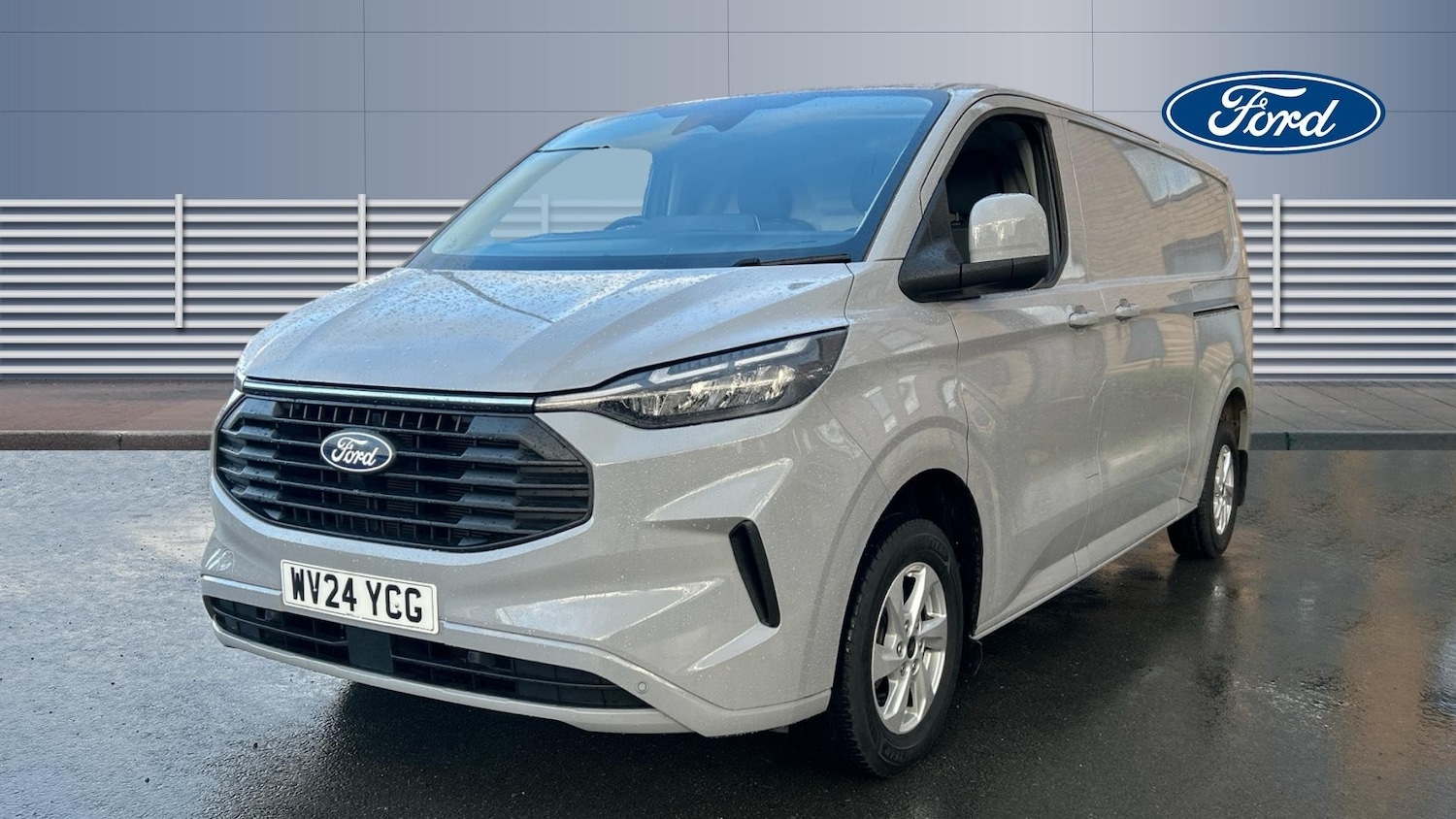 Used Ford Transit Custom 2024 for sale - 77629212: Photo 7