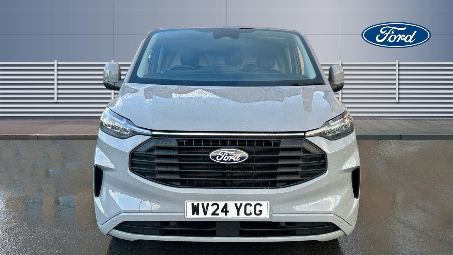 Used Ford Transit Custom 2024 for sale - 77629212: Photo 8