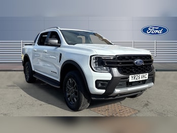 Ford - Ranger