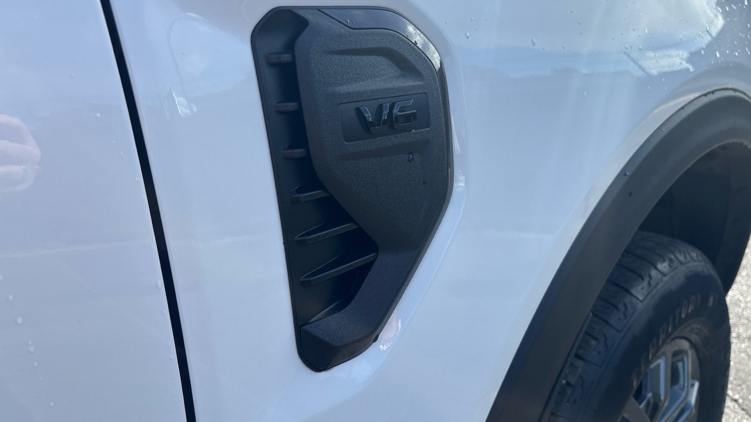 Vehicle 32