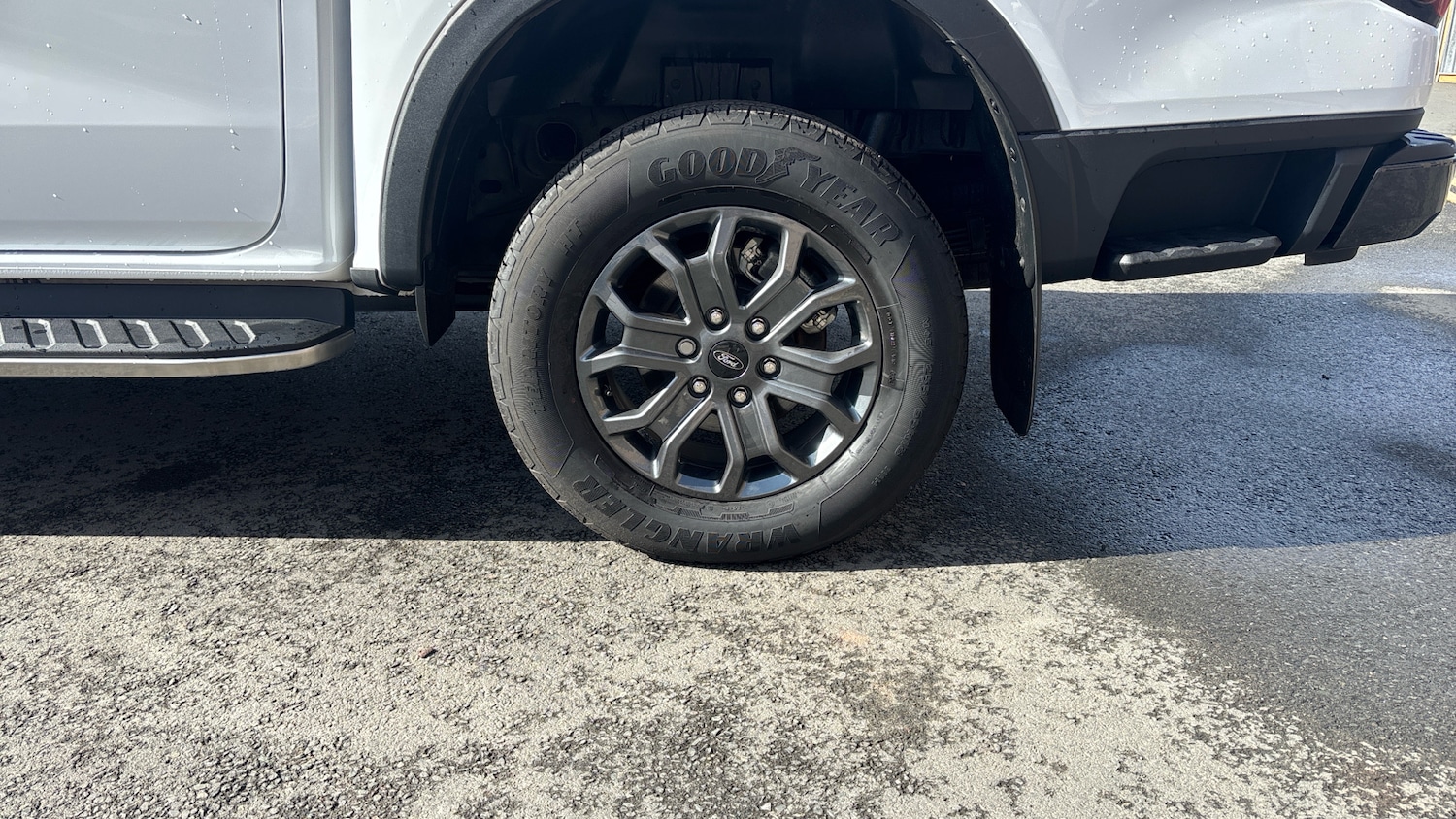 Vehicle 38