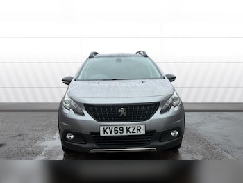 Used Peugeot 2008 2019 for sale - 78881888: Photo