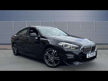 Used BMW 2 Series 2021 for sale - 75410326: Photo