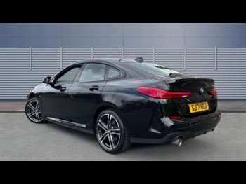 Used BMW 2 Series 2021 for sale - 75410326: Photo