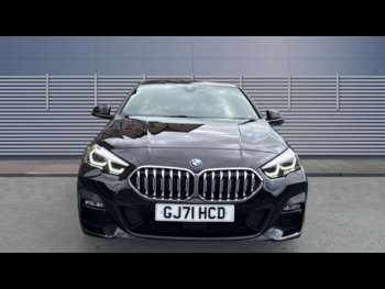 Used BMW 2 Series 2021 for sale - 75410326: Photo