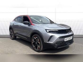 Used Vauxhall Mokka 2022 for sale - 78495942: Photo