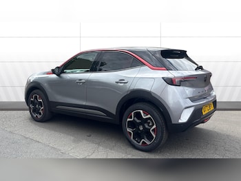 Used Vauxhall Mokka 2022 for sale - 78495942: Photo