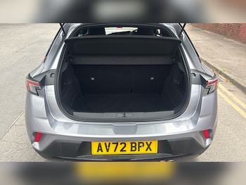 Used Vauxhall Mokka 2022 for sale - 78495942: Photo