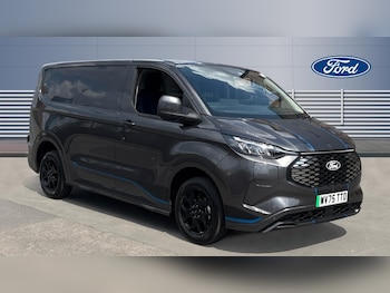 Used Ford Transit Custom 2025 for sale - 78708729: Photo