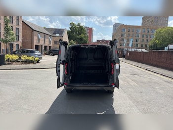 Used Ford Transit Custom 2025 for sale - 78708729: Photo