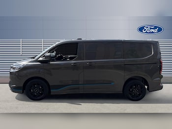 Used Ford Transit Custom 2025 for sale - 78708729: Photo