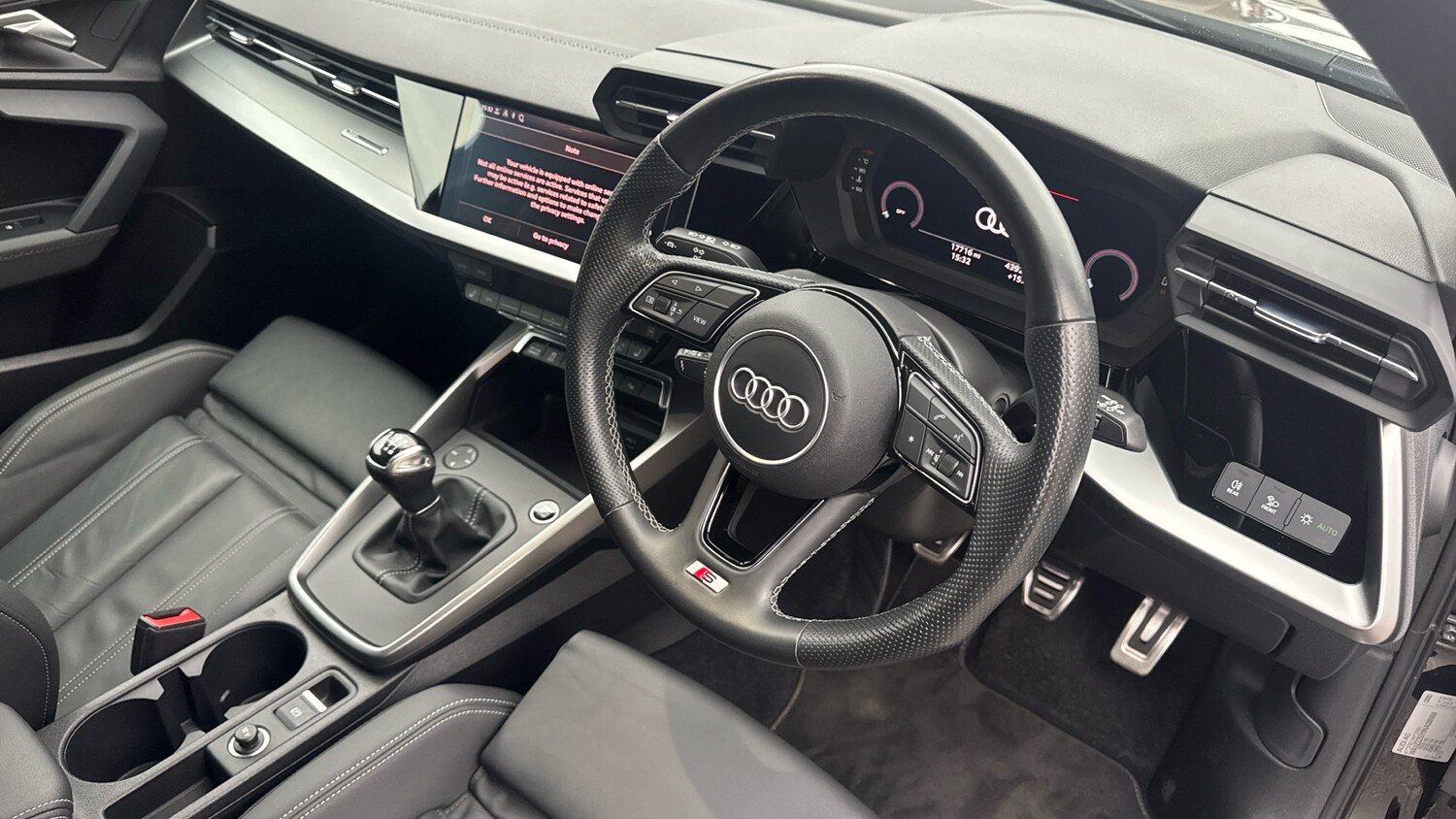 Used Audi A3 2021 for sale - 76097314: Photo 11