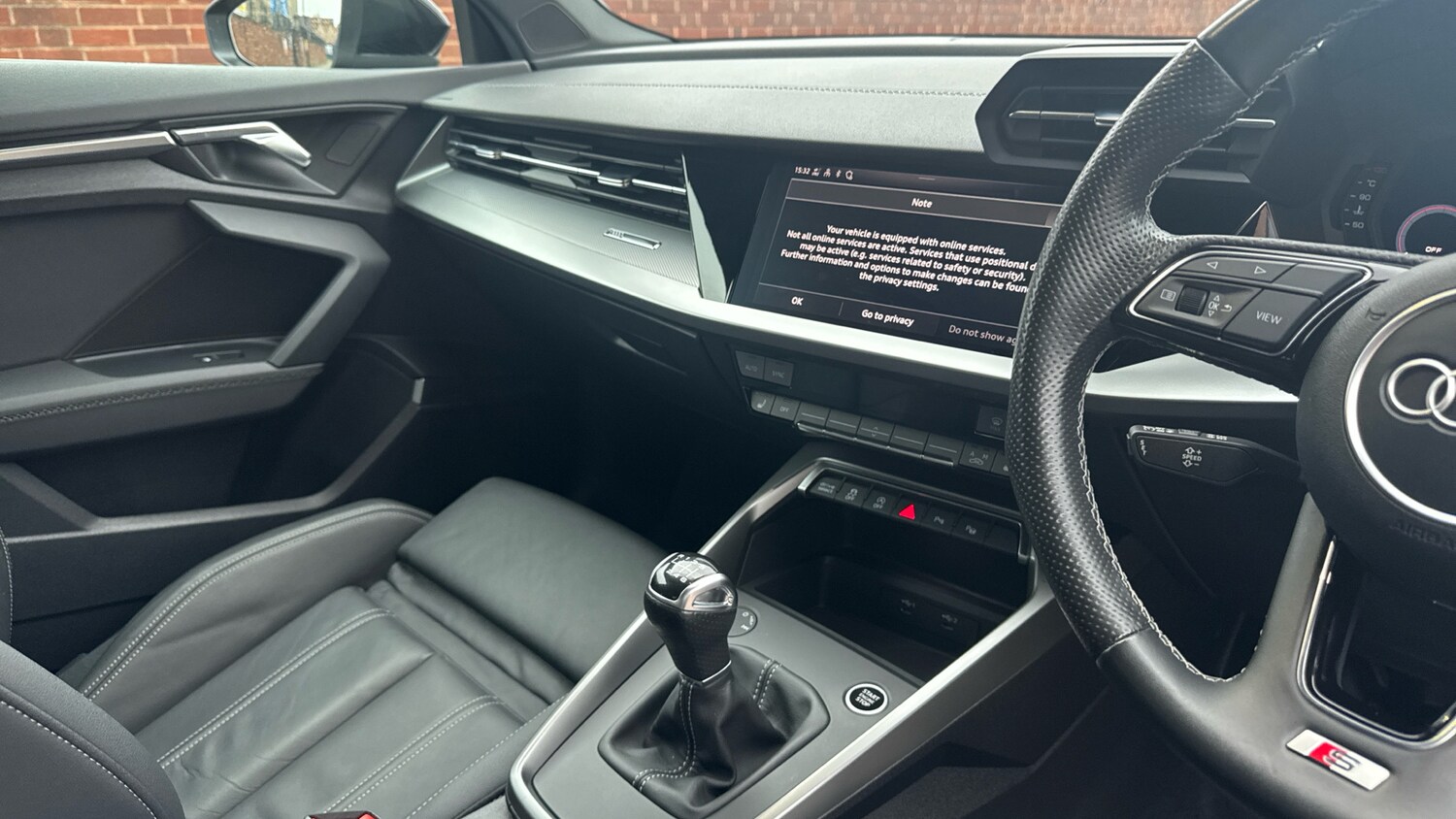 Used Audi A3 2021 for sale - 76097314: Photo 14