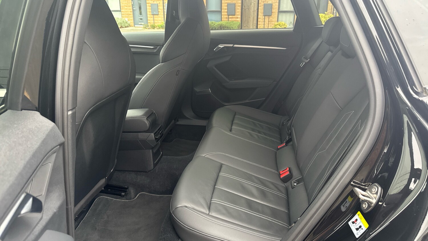 Used Audi A3 2021 for sale - 76097314: Photo 16