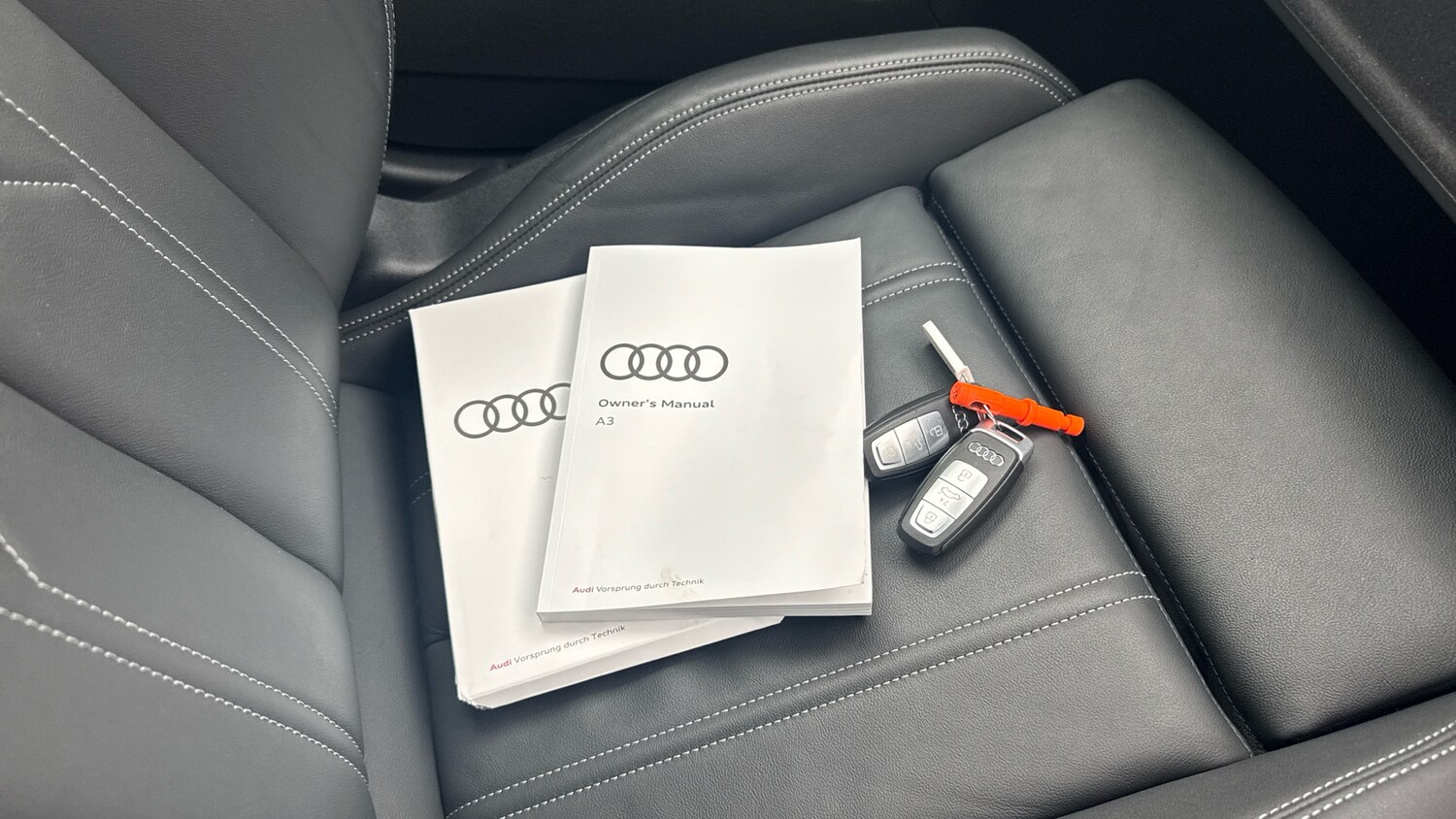 Used Audi A3 2021 for sale - 76097314: Photo 19