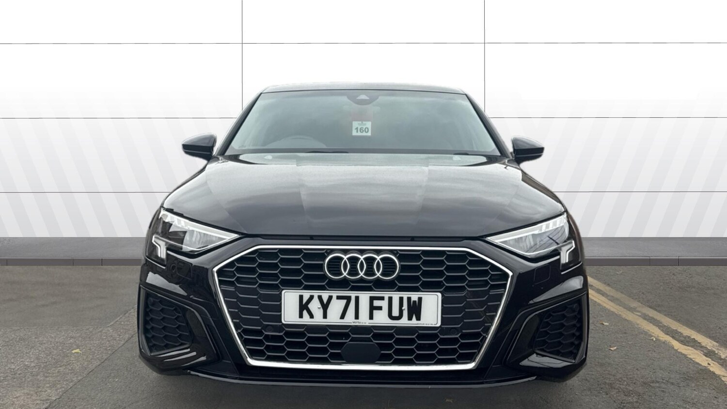 Used Audi A3 2021 for sale - 76097314: Photo 3