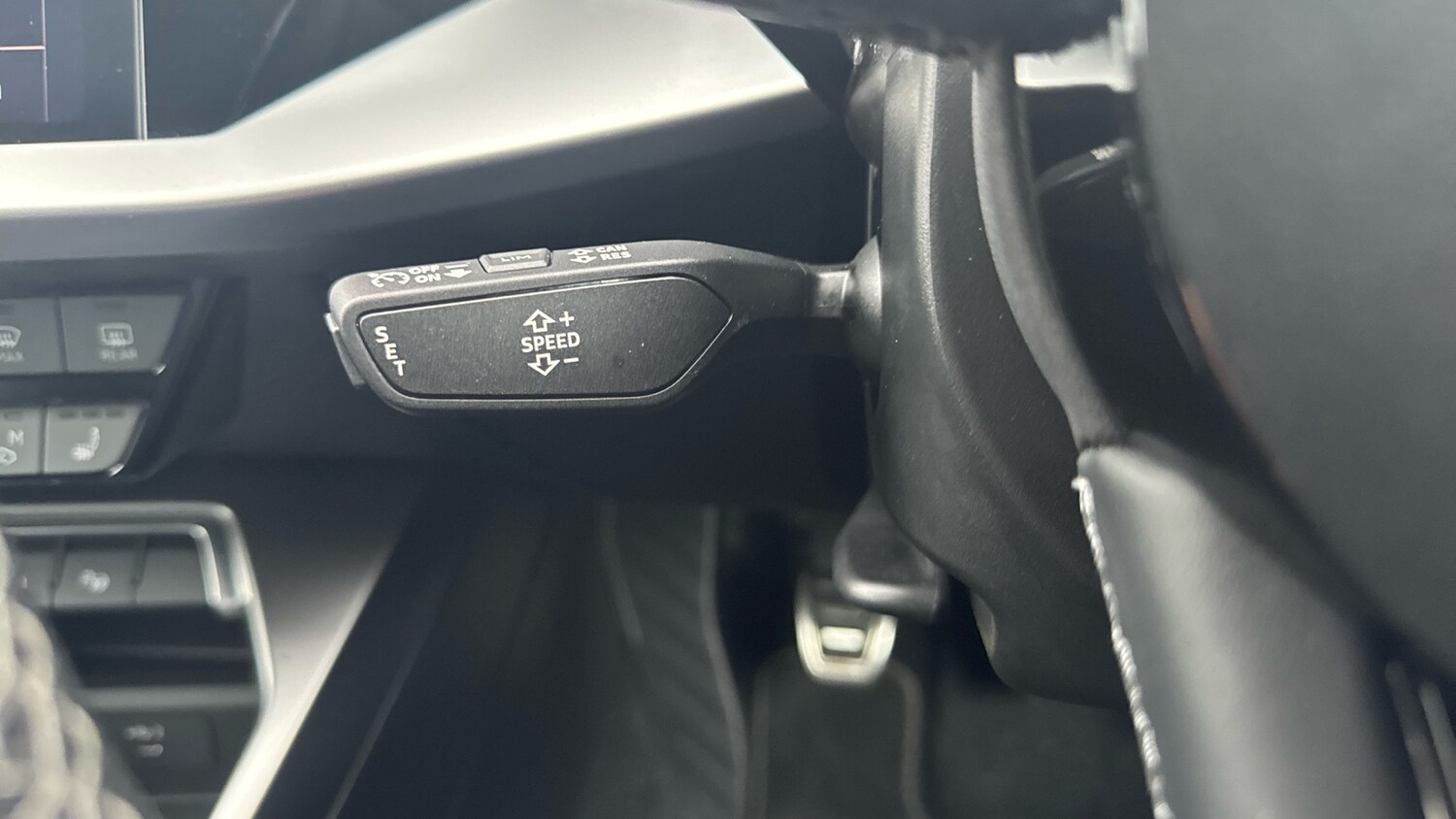 Used Audi A3 2021 for sale - 76097314: Photo 30