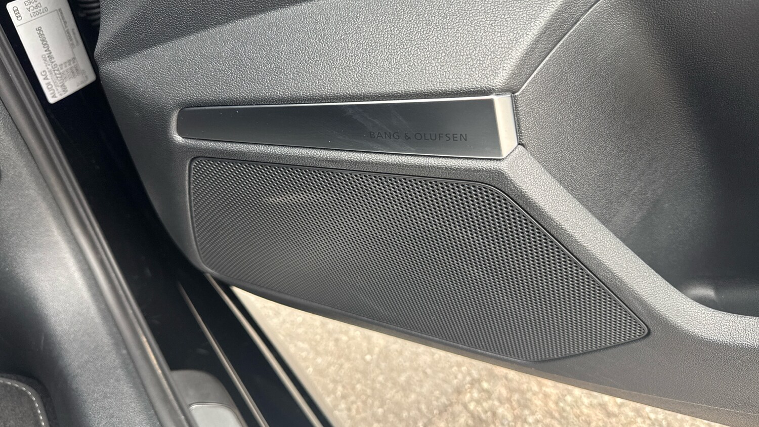 Used Audi A3 2021 for sale - 76097314: Photo 31