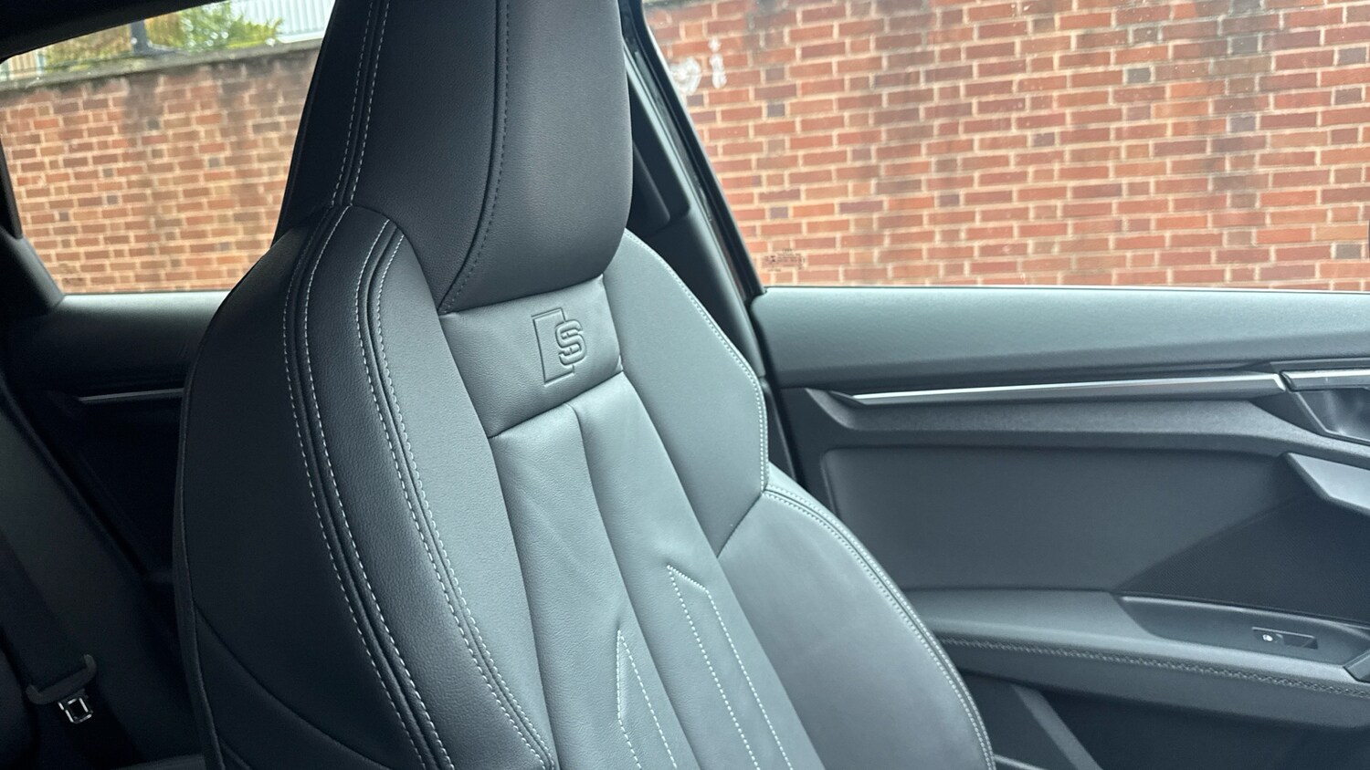 Used Audi A3 2021 for sale - 76097314: Photo 33