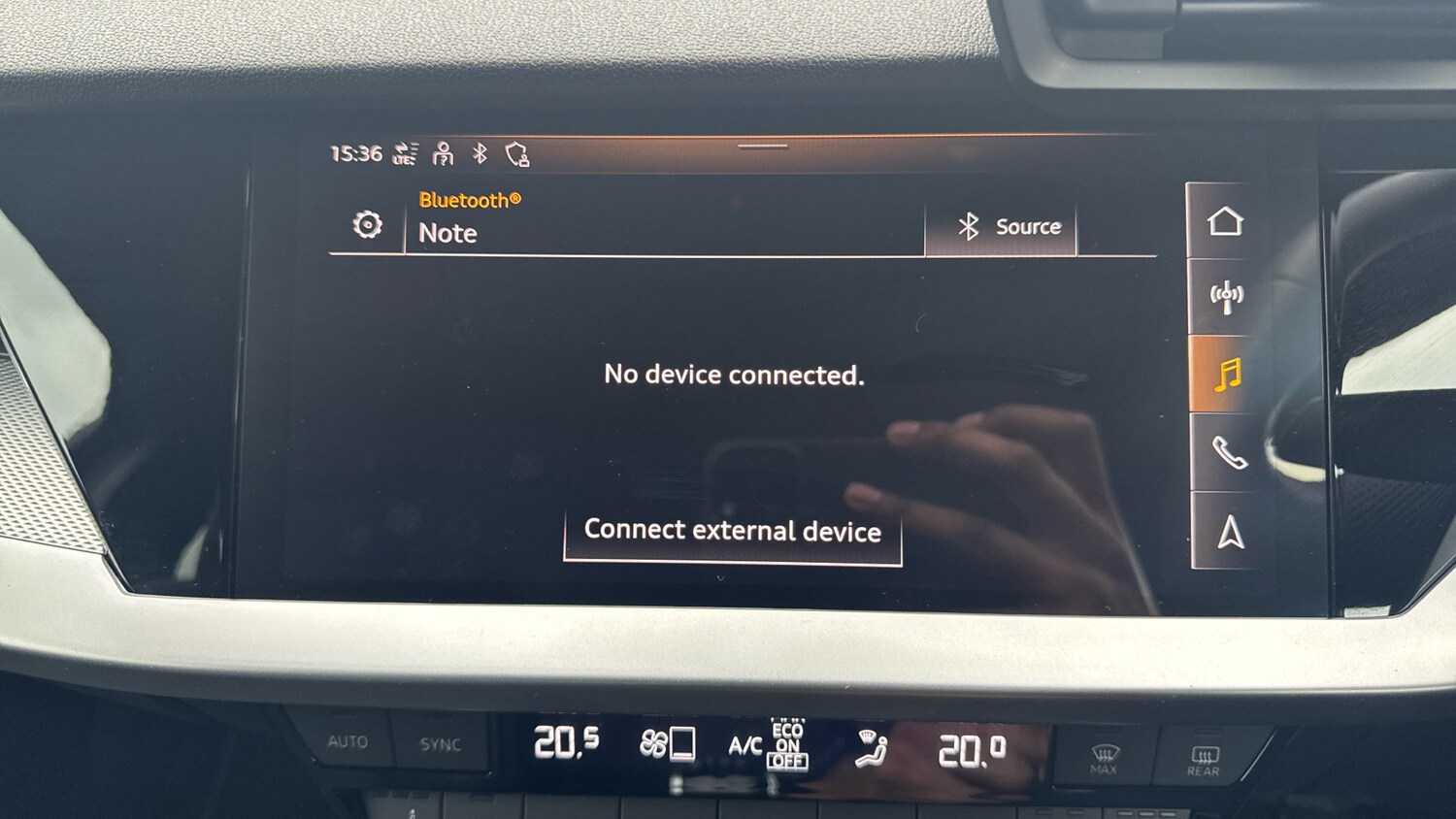 Used Audi A3 2021 for sale - 76097314: Photo 35
