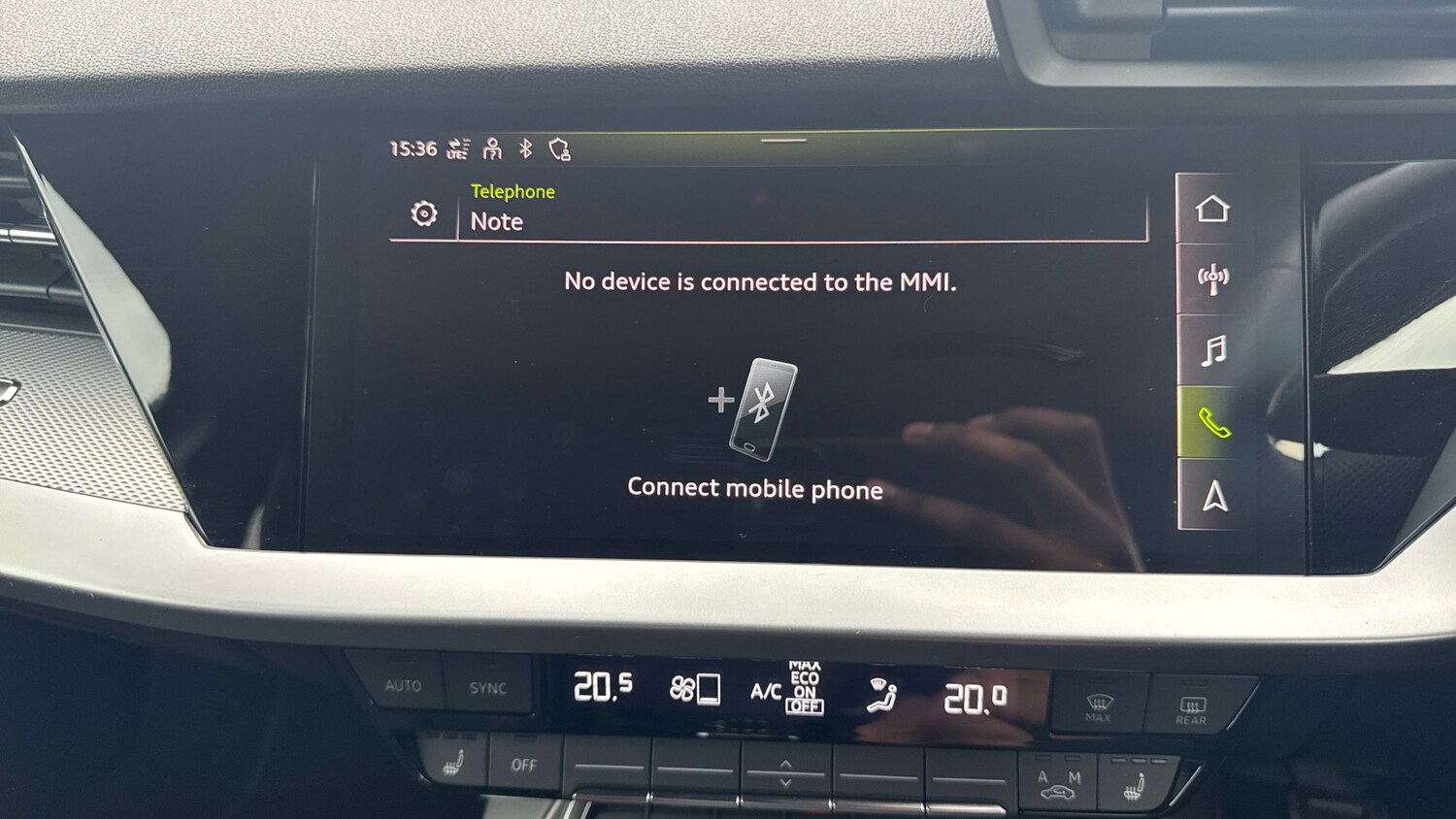 Used Audi A3 2021 for sale - 76097314: Photo 36
