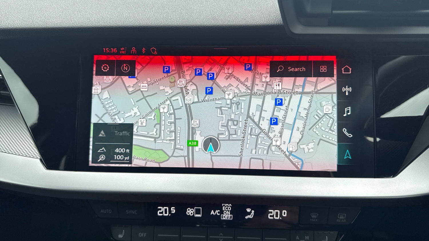 Used Audi A3 2021 for sale - 76097314: Photo 37