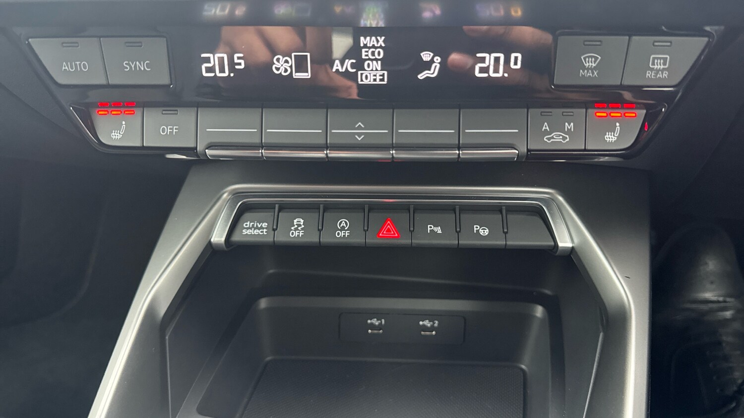Used Audi A3 2021 for sale - 76097314: Photo 39