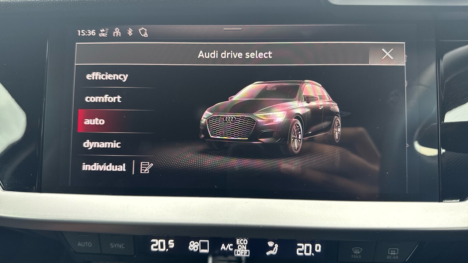 Used Audi A3 2021 for sale - 76097314: Photo 43
