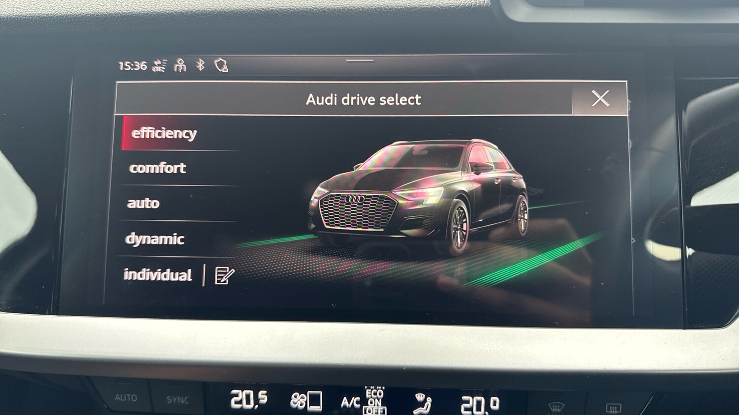 Used Audi A3 2021 for sale - 76097314: Photo 46