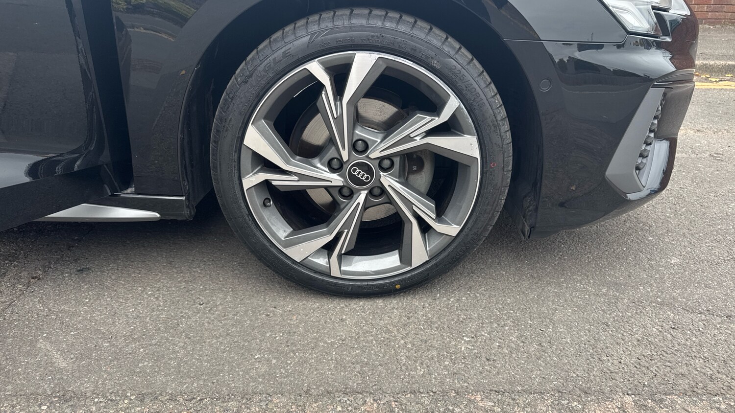Used Audi A3 2021 for sale - 76097314: Photo 50
