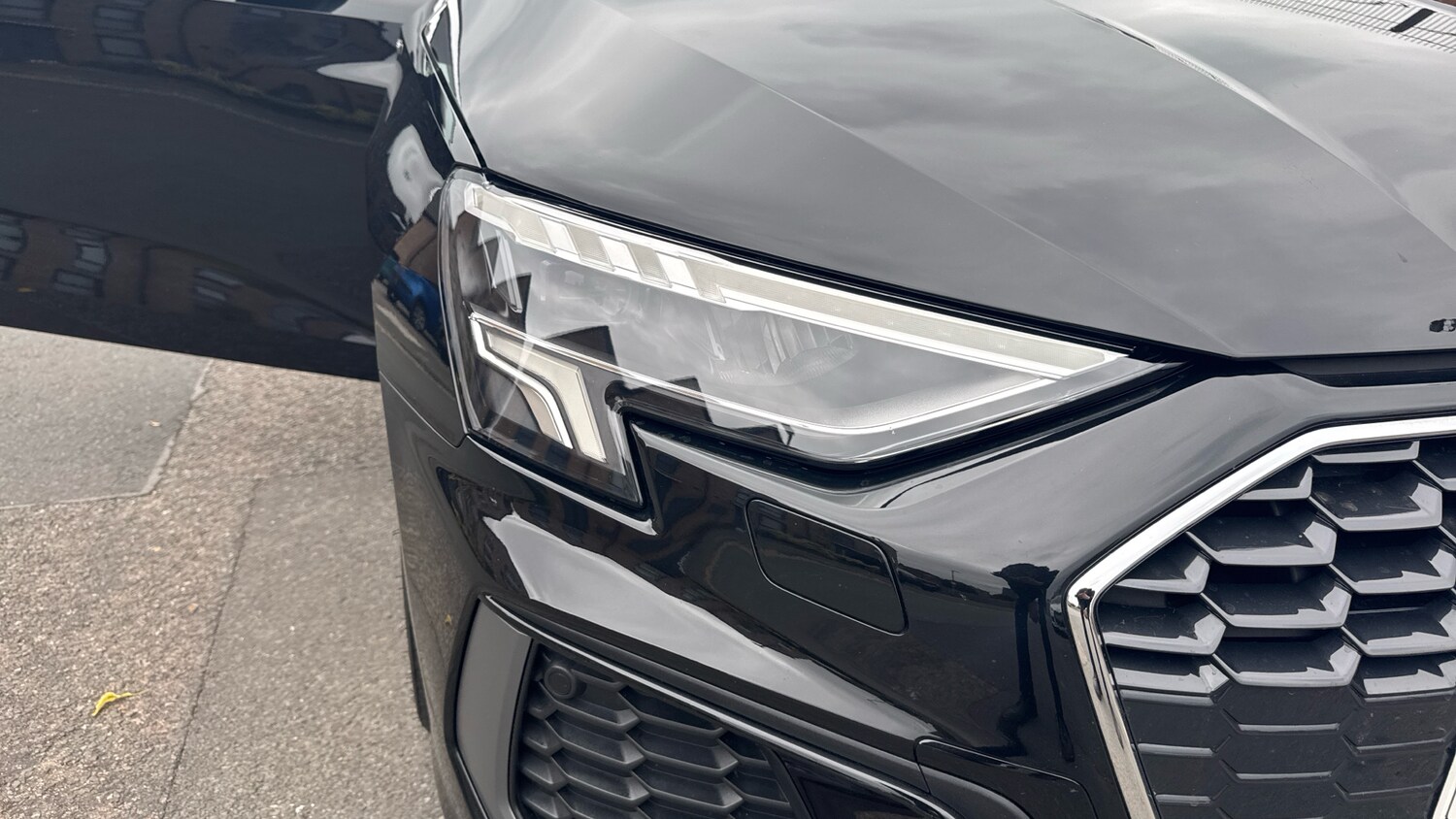 Used Audi A3 2021 for sale - 76097314: Photo 51