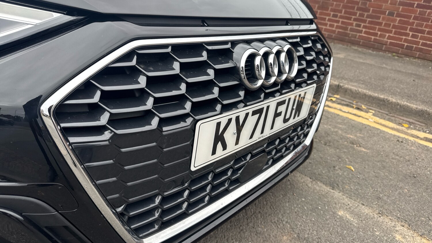 Used Audi A3 2021 for sale - 76097314: Photo 52