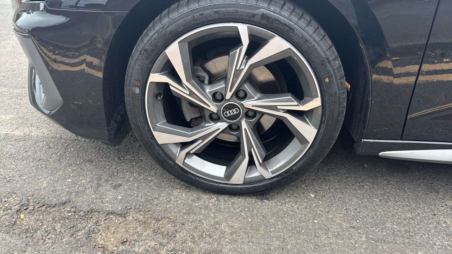 Used Audi A3 2021 for sale - 76097314: Photo 55