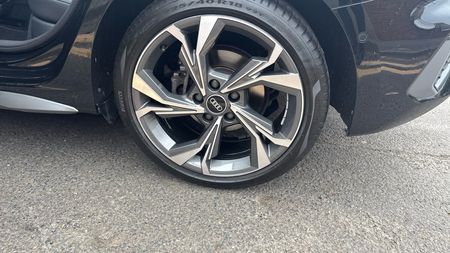 Used Audi A3 2021 for sale - 76097314: Photo 57