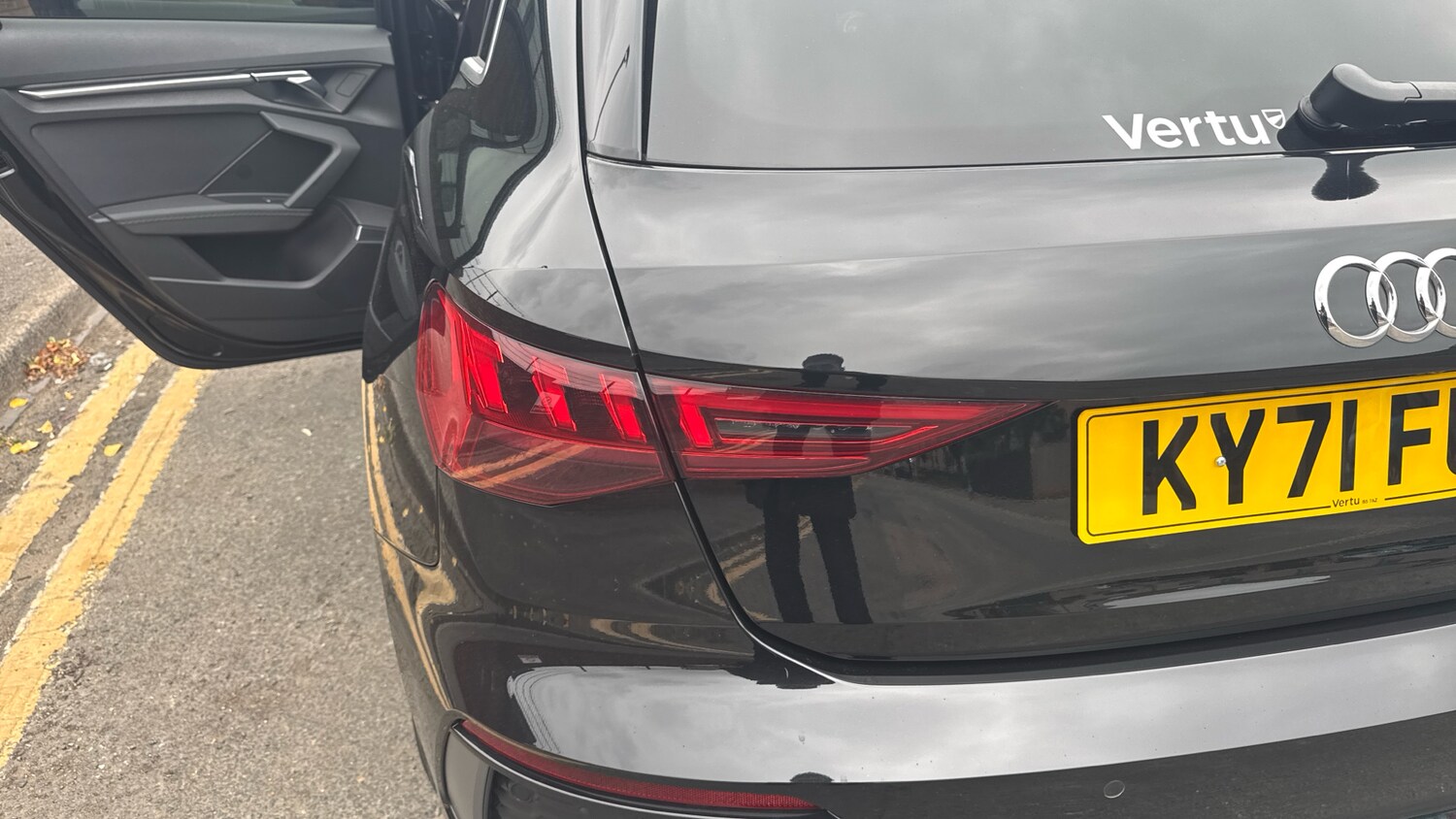 Used Audi A3 2021 for sale - 76097314: Photo 58