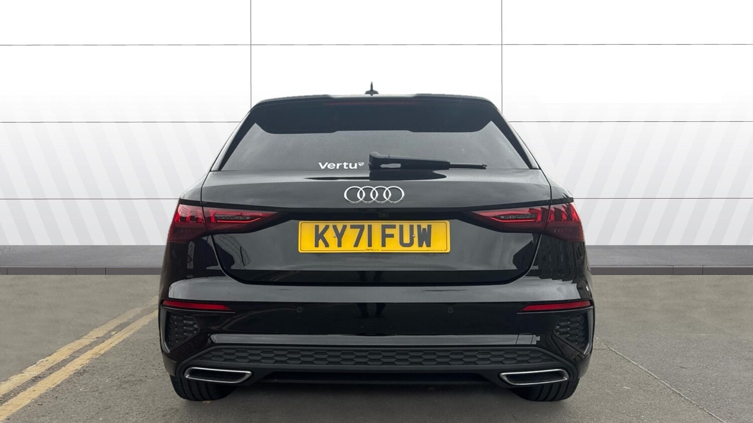 Used Audi A3 2021 for sale - 76097314: Photo 6