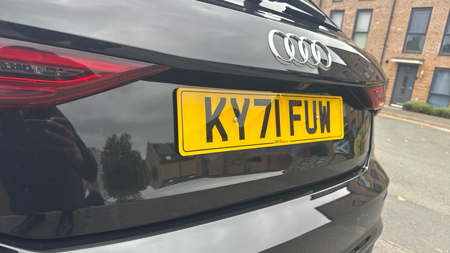 Used Audi A3 2021 for sale - 76097314: Photo 60