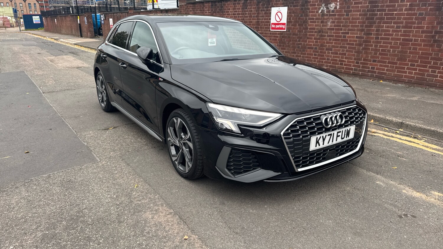 Used Audi A3 2021 for sale - 76097314: Photo 68