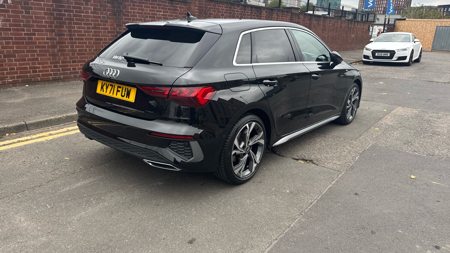 Used Audi A3 2021 for sale - 76097314: Photo 69