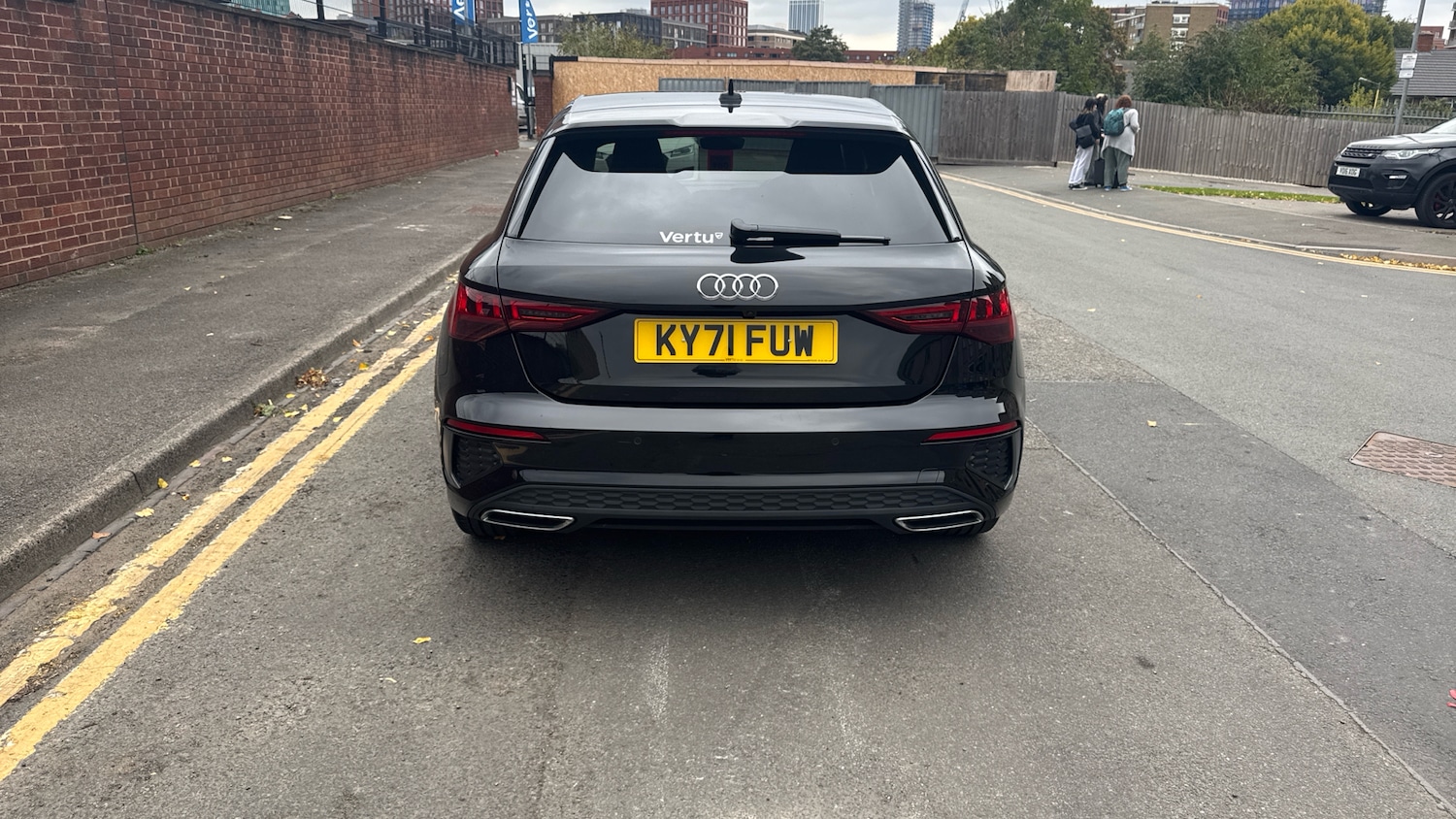 Used Audi A3 2021 for sale - 76097314: Photo 70