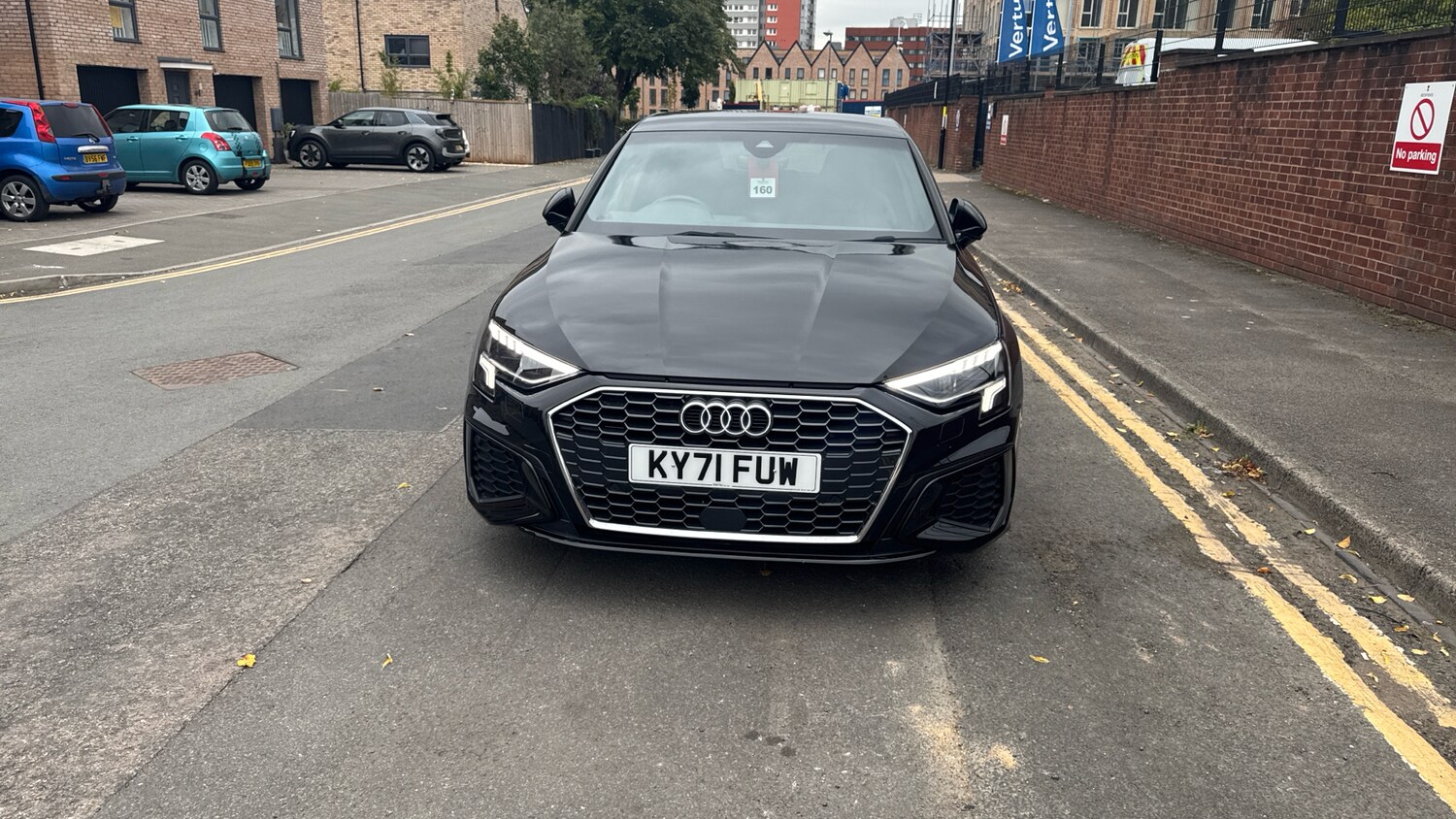 Used Audi A3 2021 for sale - 76097314: Photo 72