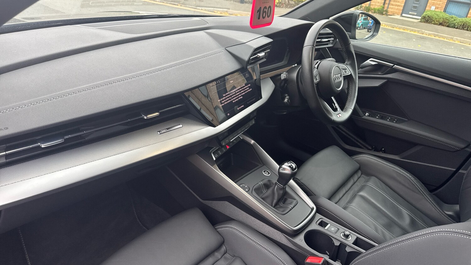 Used Audi A3 2021 for sale - 76097314: Photo 9