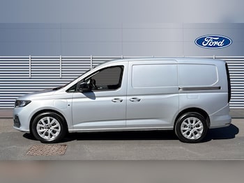 Used Ford Transit Connect 2025 for sale - 78370833: Photo