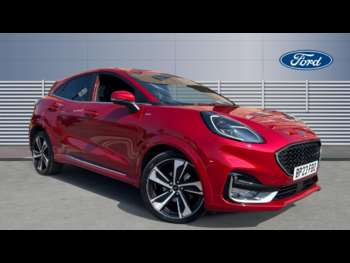 2023 (23) - 1.0 EcoBoost Hybr mHEV 155 ST-Line Vignale 5dr DCT Petrol Hatchback