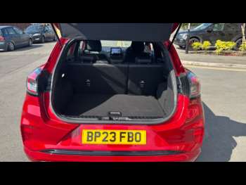 Used Ford Puma 2023 for sale - 74929734: Photo