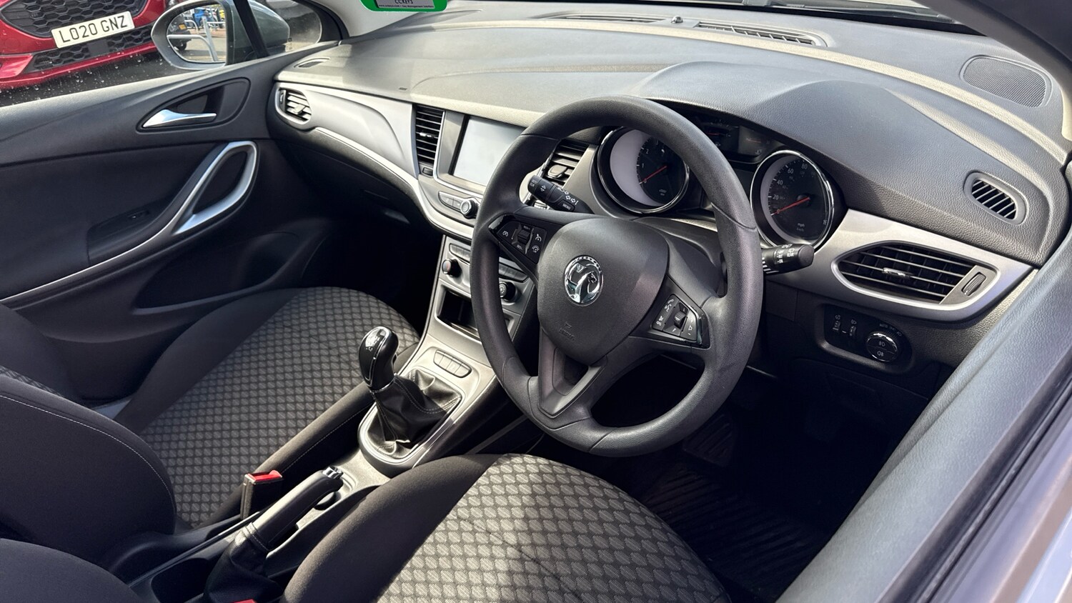 Used Vauxhall Astra 2019 for sale - 76366271: Photo 11